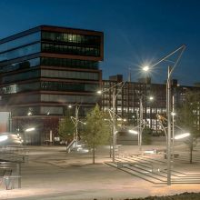 Projekt: HafenCity Hamburg