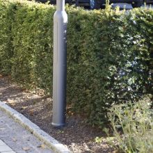 Für die unterschiedlichsten Einsatzbereiche bieten sich vielfach 2 Türen an. Einsatzbereiche können der Einsatz von Kameras, Bereitstellung von WLAN bzw. die Möglichkeit zu schaffen, später mit weiterer Technik aufzurüsten.